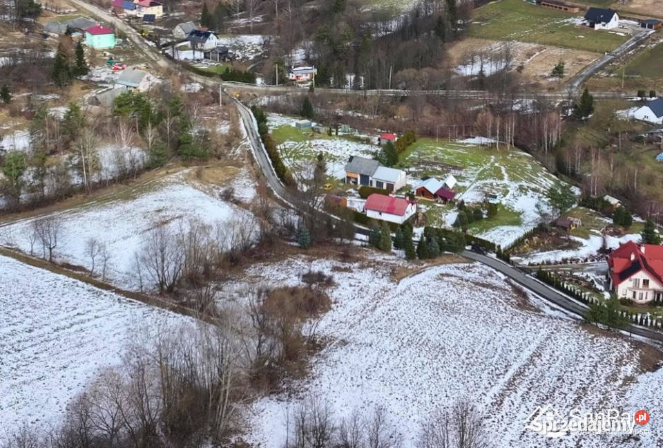 Grunt Turzańsk 2404m2 sprzedam