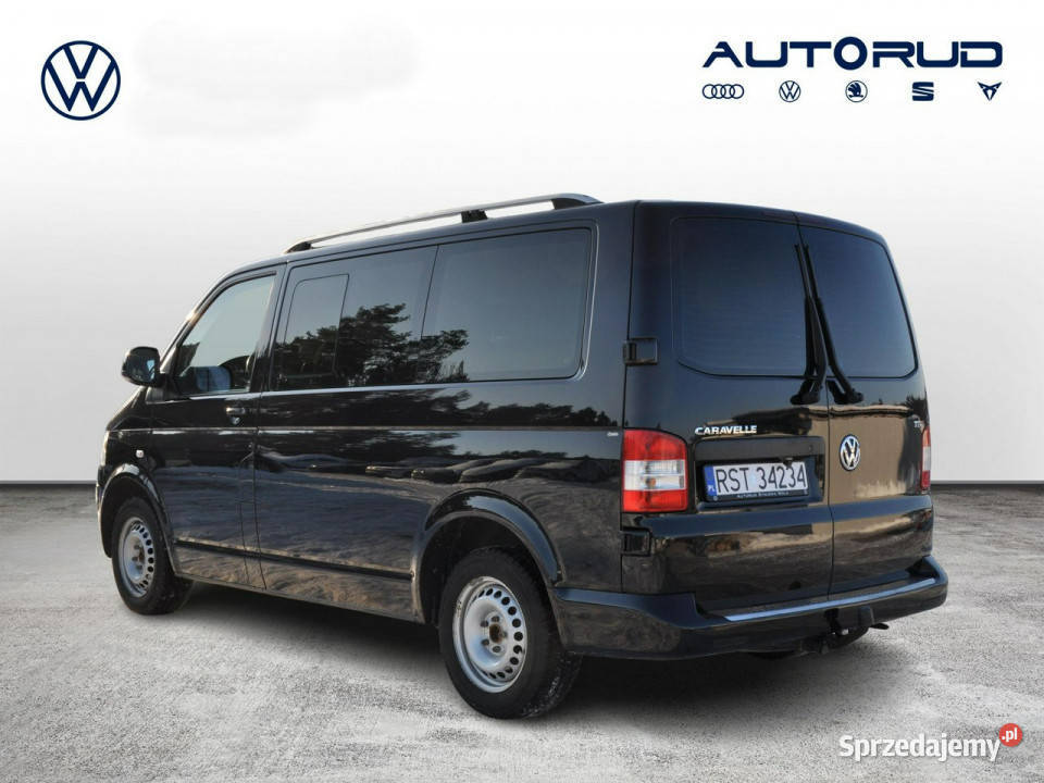Volkswagen Caravelle 20TDI 140 9os Comfortline Stalowa Wola