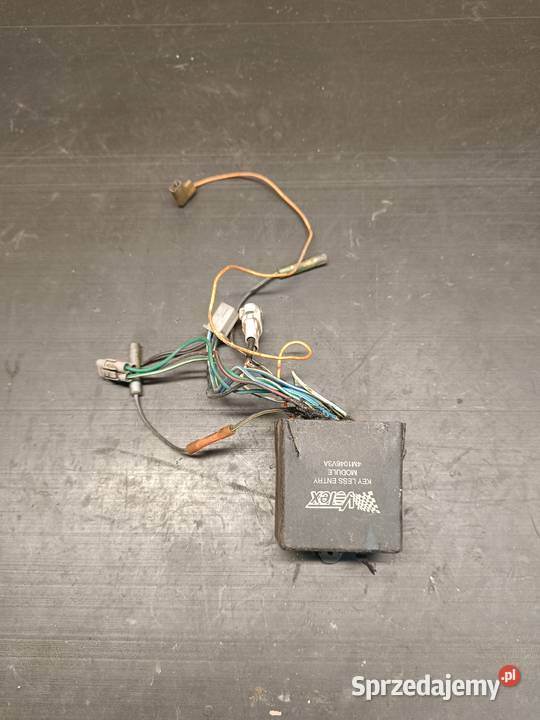 Moduł zapłonowy 4GX CDI komputer części Yamaha Gołaczewy