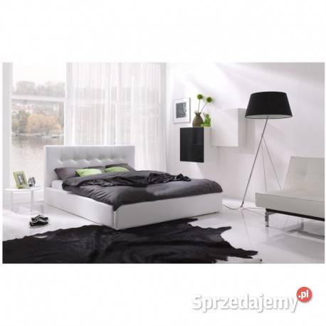 140x200 Łozko tapicerowane 1049 Producent Łódź