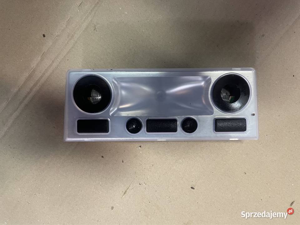 H170117 Lampka podsufitki przód bmw 5 e60 e61 Szczecin sprzedam