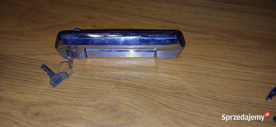 Klamka fiat 125p nowa