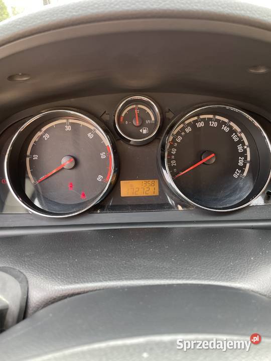 Sprzedam Opel Antara 127KM Gostynin