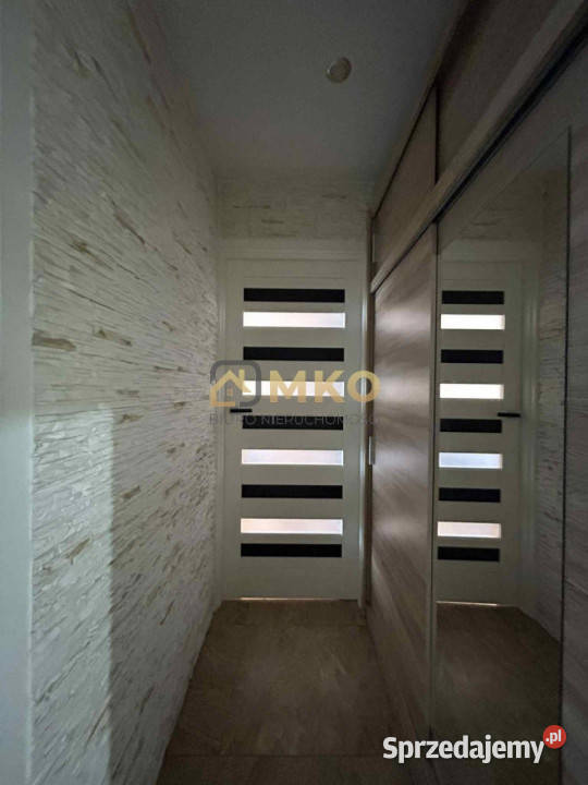 Mieszkanie 74m2 3 pokojowe Włocławek