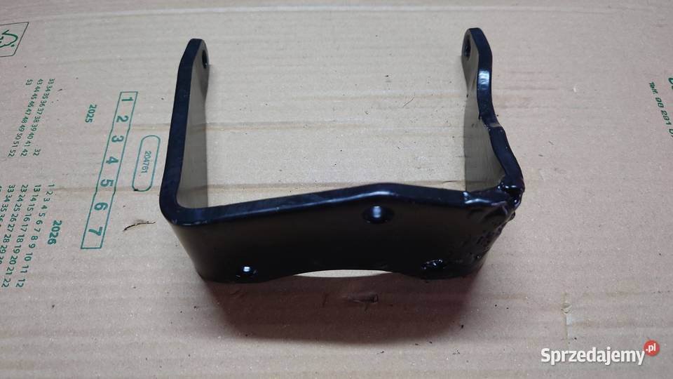 Gaz69 mocowanie prądnicy oryginał Kraków