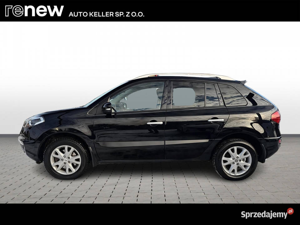 20 dCi 150 4x4 I Właściciel Krajowy Dealer Gliwice