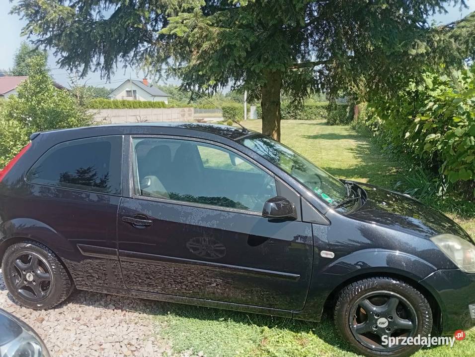 Ford Jastrzębia