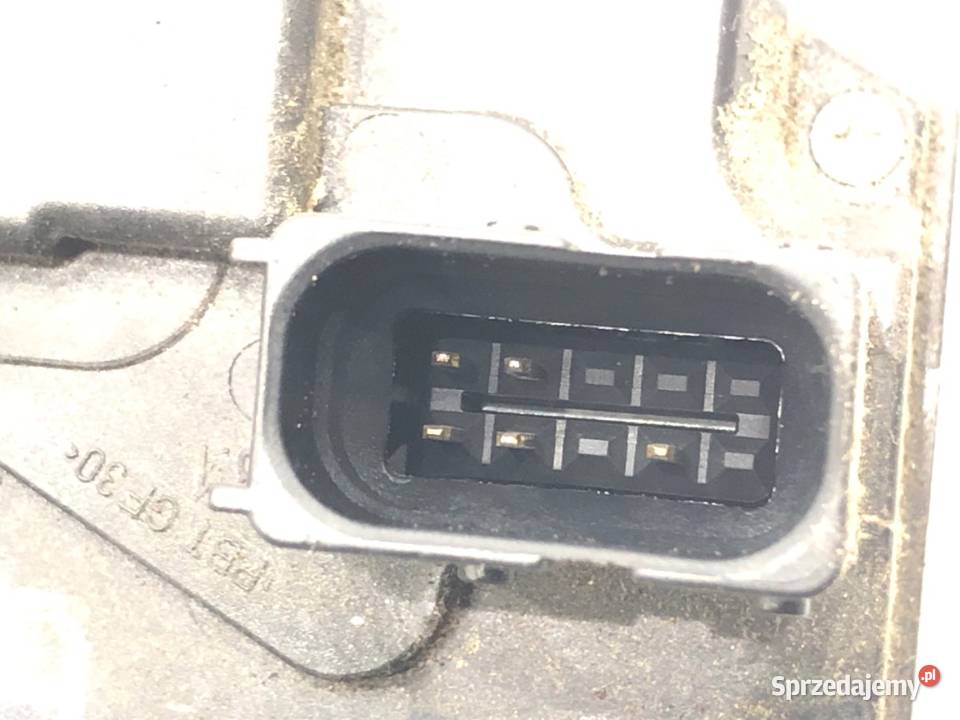 ZAMEK DRZWI LEWY TYŁ OPEL ASTRA H Hatchback