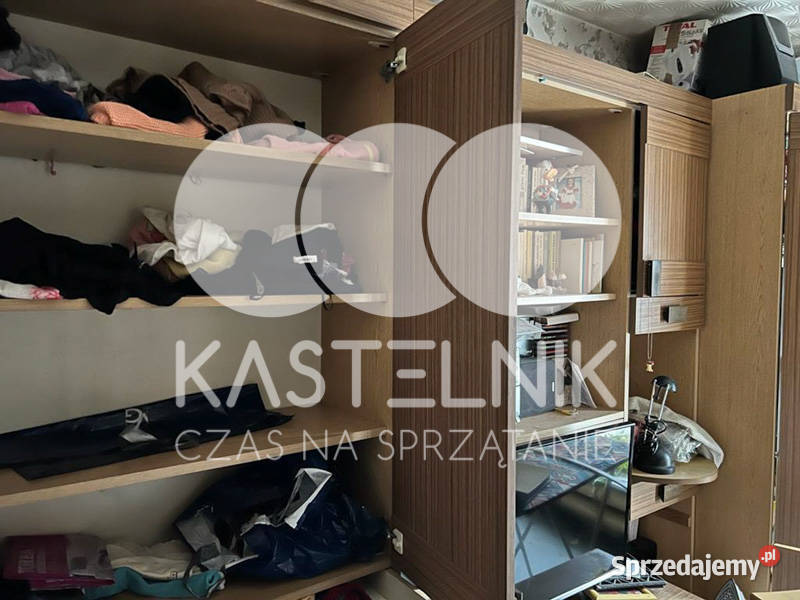 Wywóz mebli z mieszkań Mława Kastelnik