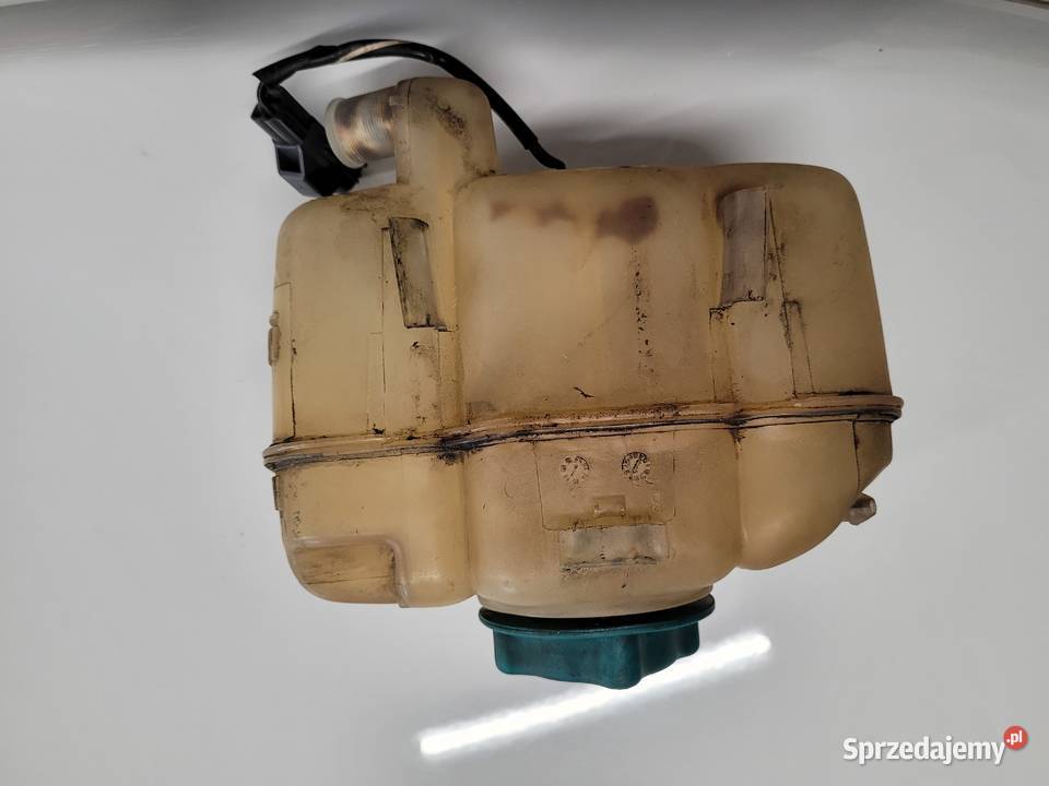 Zbiorniczek wyrównawczy chłodnicy volvo s60 s80 Lubaczów