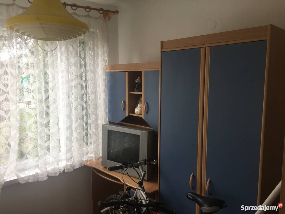 Działka ROD 459m2 z Domkiem Murowanym Tarpno