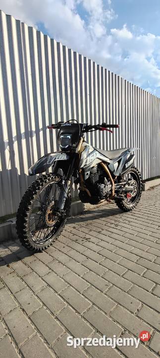 ASIX XB88 300 2024 doinwestowany Rzeszów