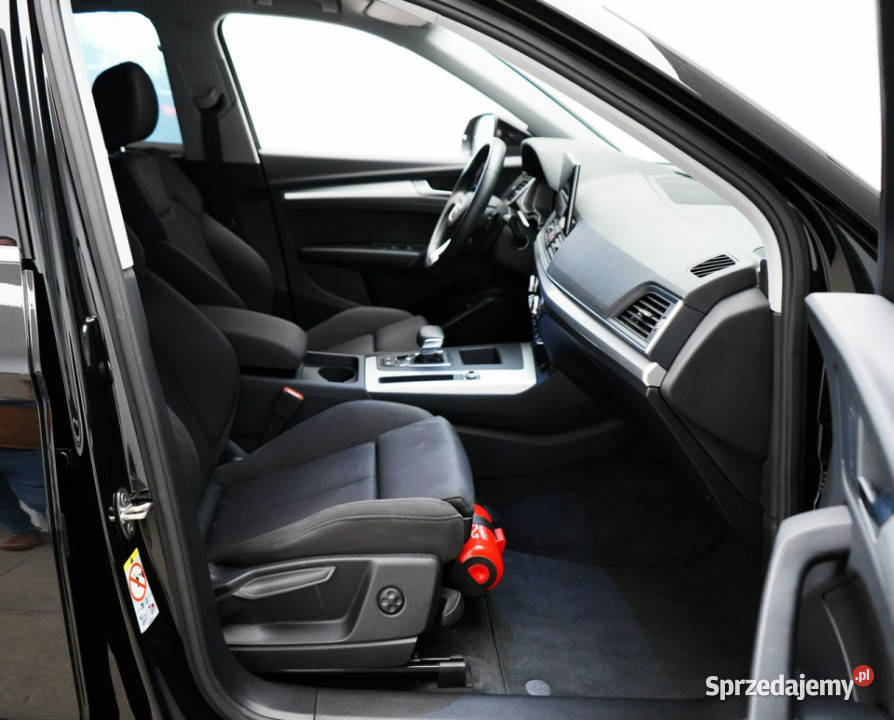 Audi Q5 35 TDI mHEV S tronic FY 20172025 czujnik deszczu Kielce sprzedam