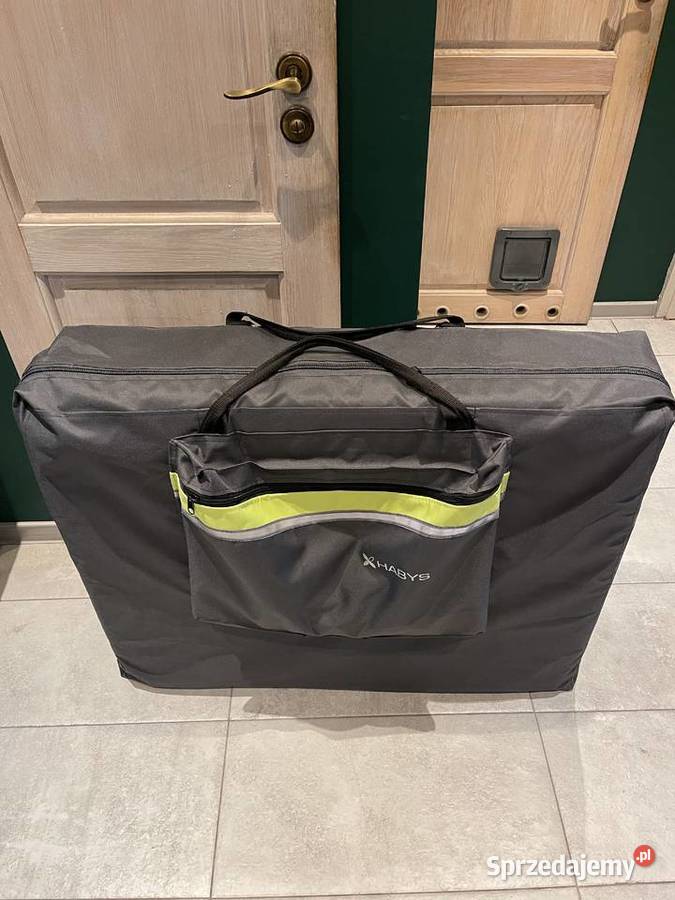 Stół do masażu Habys Panda Komfort 70 Chorzów