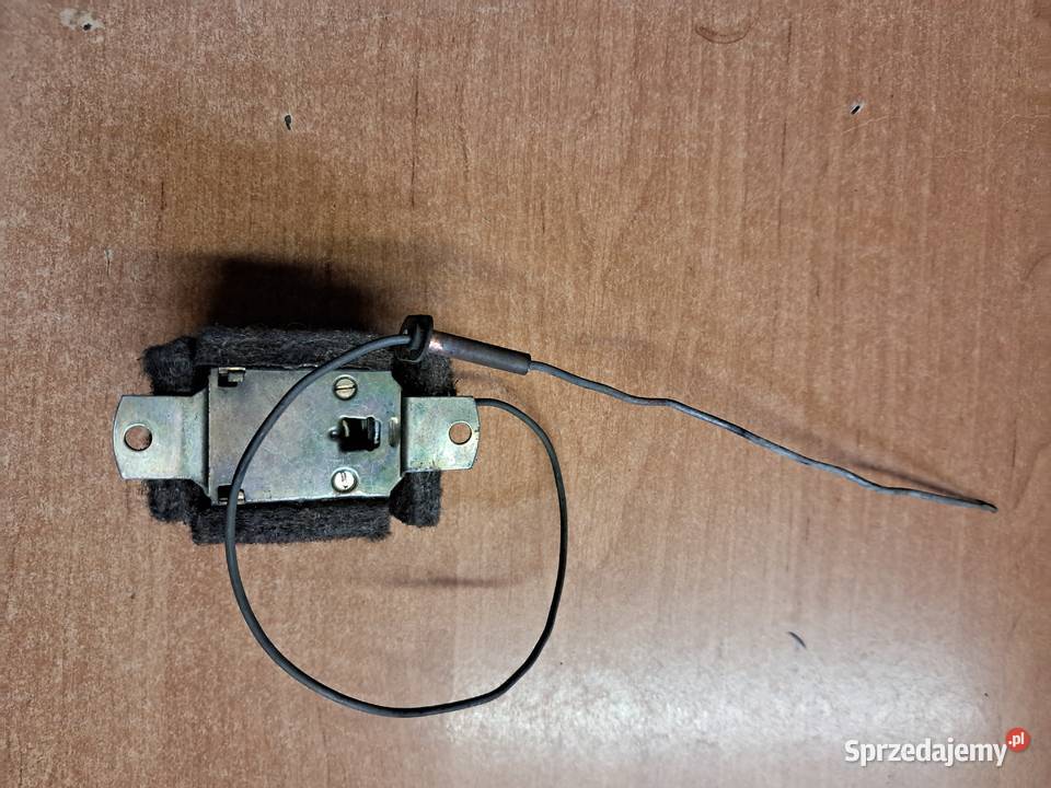 CZUJNIK TEMPERATURY NAGRZEWNICY KLIMATYZACJI Cieszyn sprzedam