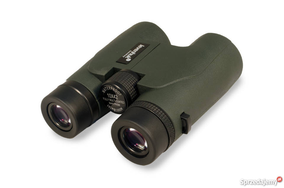 Lornetka Levenhuk Karma PRO 10x42 Warszawa