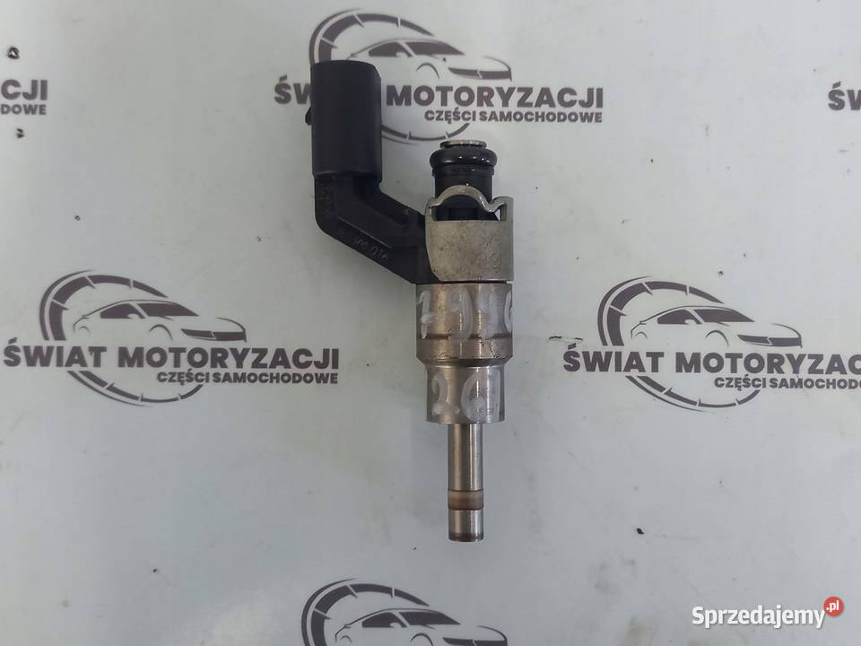 GOLF PLUS 08r 16 BLF 114 172 wtryskiwacz osobowe Kielce