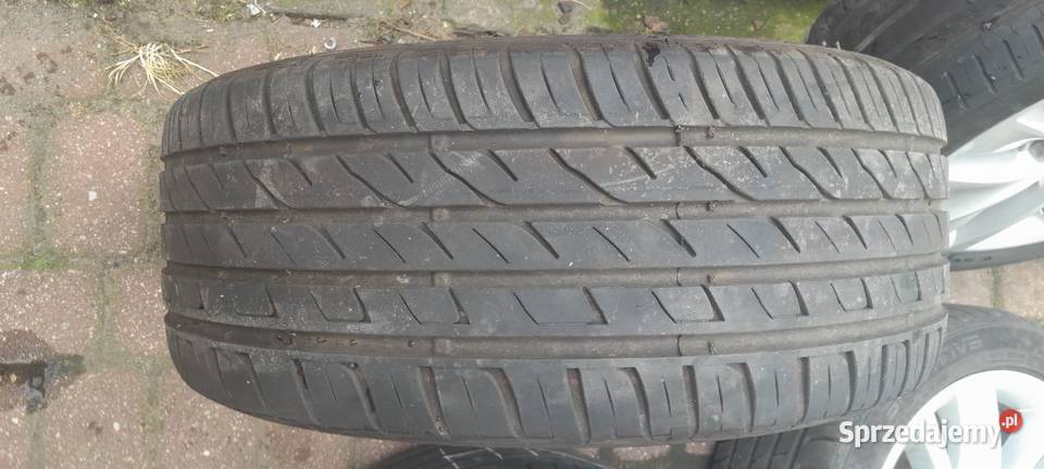 Alufelgi Opel Insignia AB 18 R