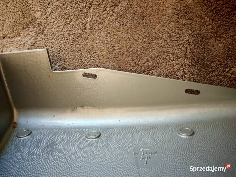 Pokrywa boczek akumulatora mz etz 250 Biłgoraj