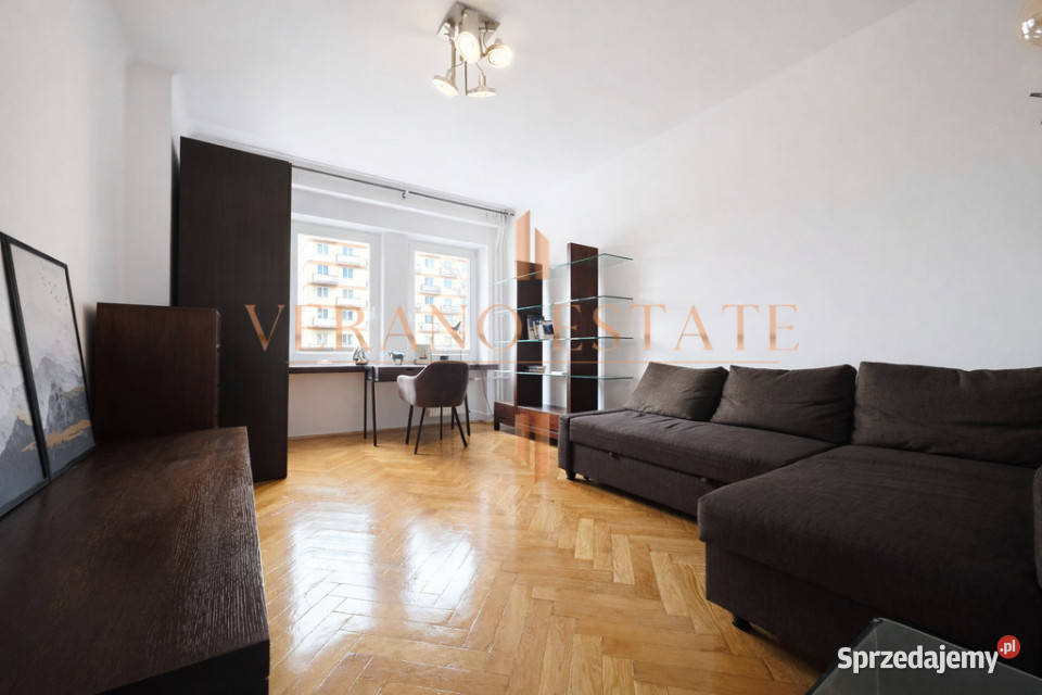 GOTOWE DO WPROWADZENIA W OTOCZENIU PARKÓW Warszawa