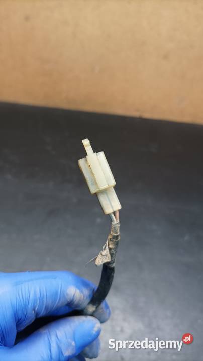 Czujnik stopu światła hamulcowego tył części Gołaczewy