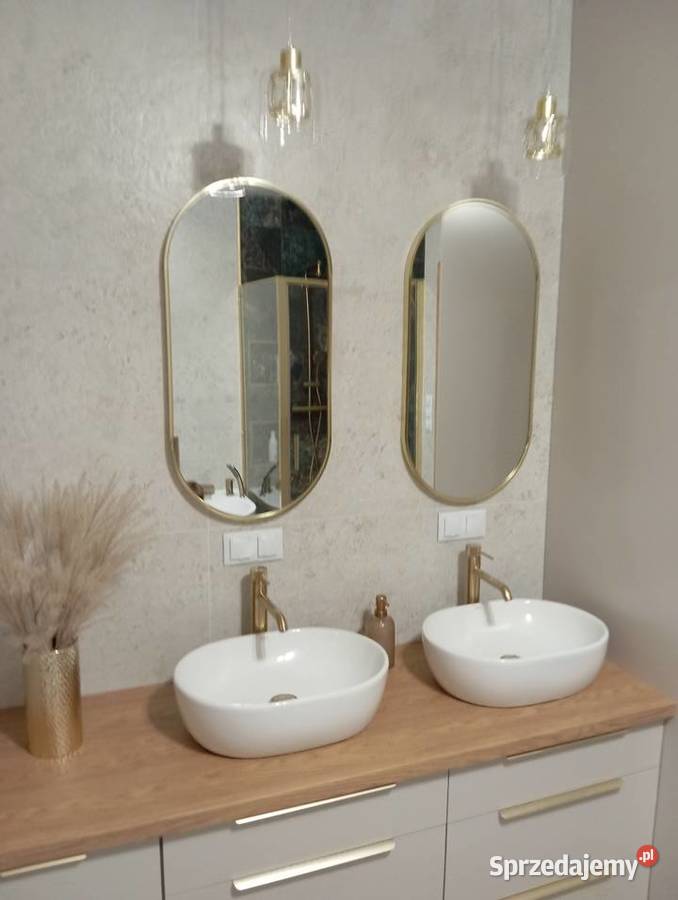 Usługi wykończeniowe mieszkań domów