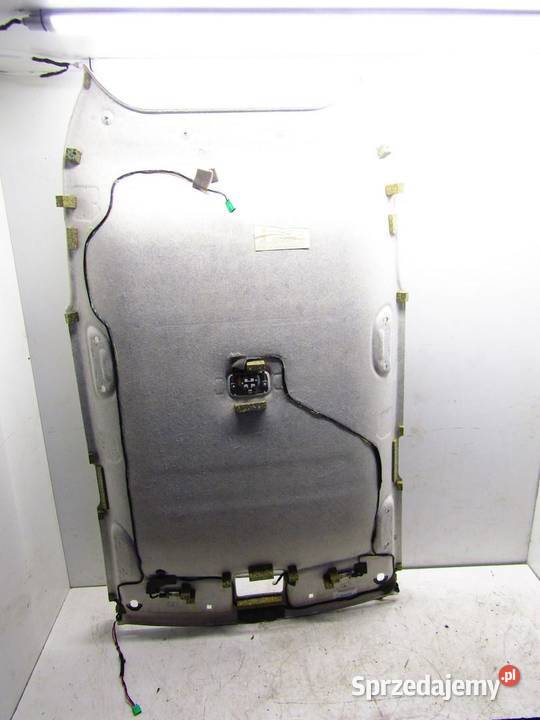 PODSUFITKA SUFIT JASNY KOMBI KIA CEED II LIFT lubelskie sprzedam