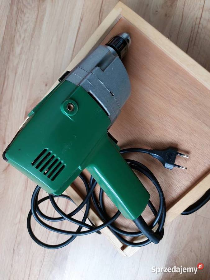 wiertarka udarowa PHILIPS 350W Czeladź