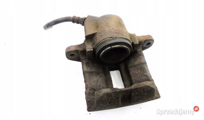 ZACISK LEWY PRZÓD RENAULT MEGANE I 16 Sosnowiec