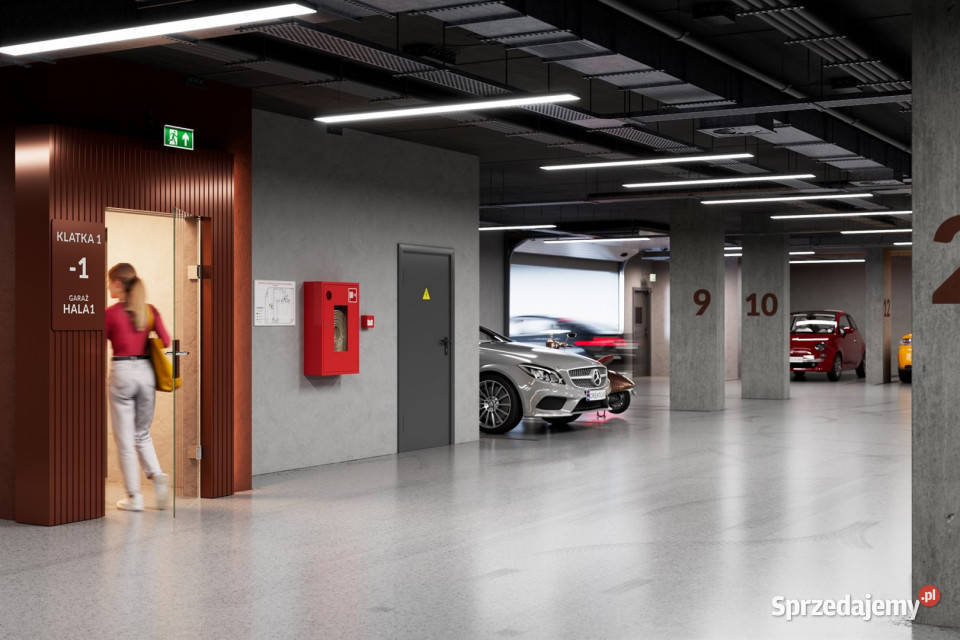 Mieszkanie Jędrzejów 322m2 3 pokoje