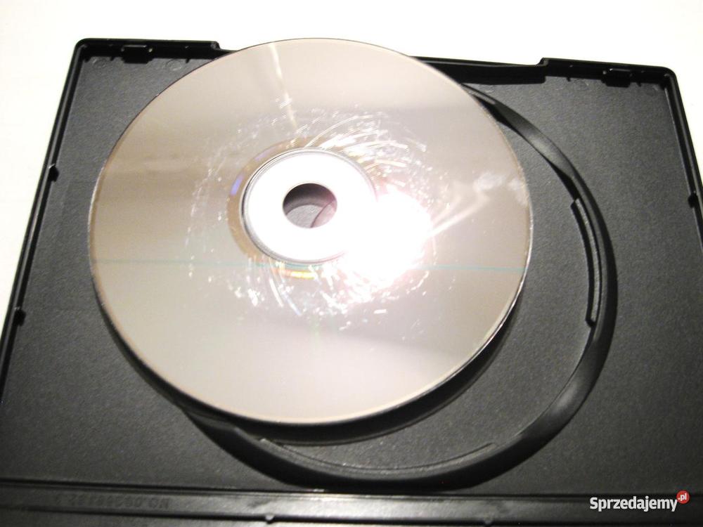 Zemsta film DVD lektura szkolna wielkopolskie Poznań