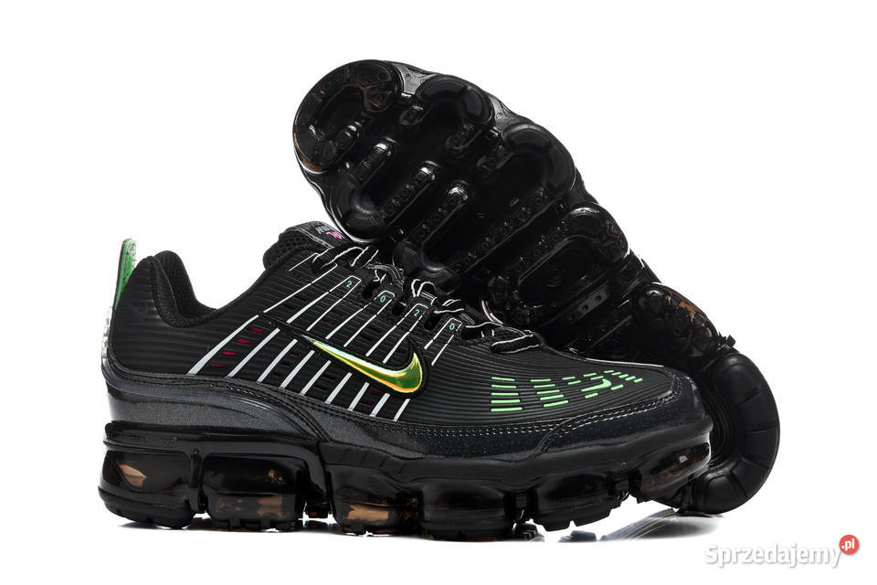 Buty męskie NIKE VAPORMAX 360 rozmiary 40 do 46 Nike Warszawa