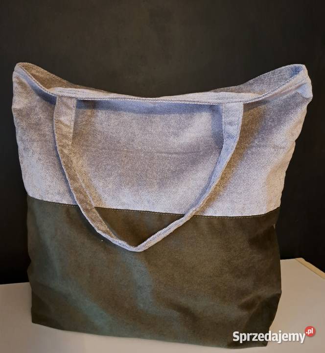 Torby Handmade Torebka damska ręcznie robiona Na ramię  mazowieckie Warszawa