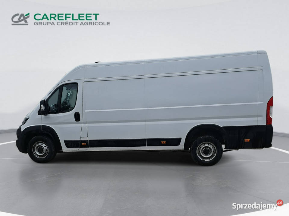 Fiat Ducato Fiat Ducato Maxi MJ L4H2 Furgon światła przeciwmgłowe śląskie Katowice