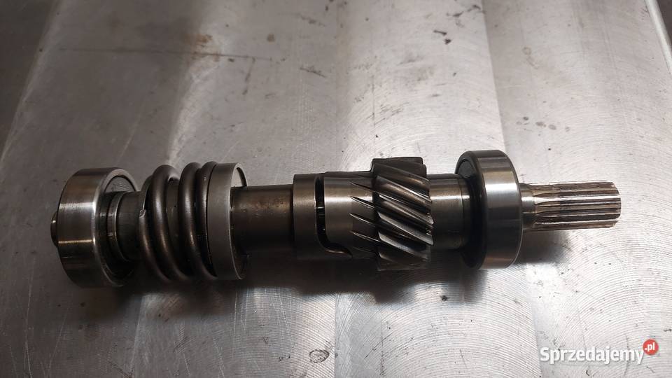 Wałek sprzęgłowy BMW R 1200 GSADVRTR BMW śląskie Bielsko-Biała