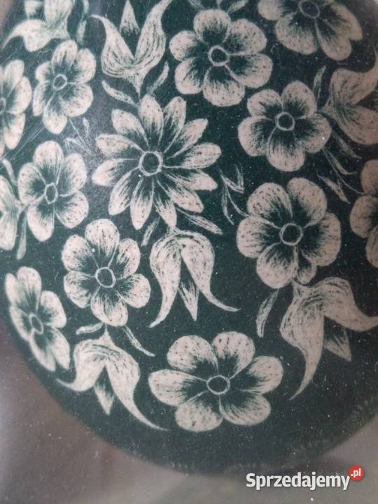 Pisanki kraszanki wycinanki kurpiowskie łowickie Warszawa sprzedam