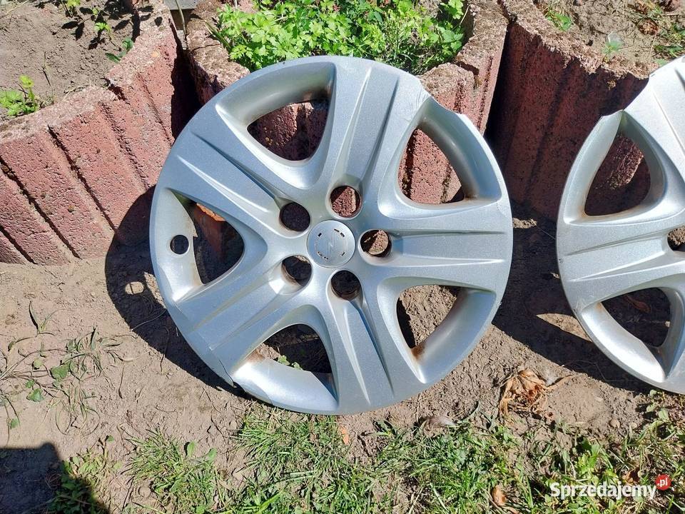 Kołpaki 17 Opel Insignia Tarnobrzeg