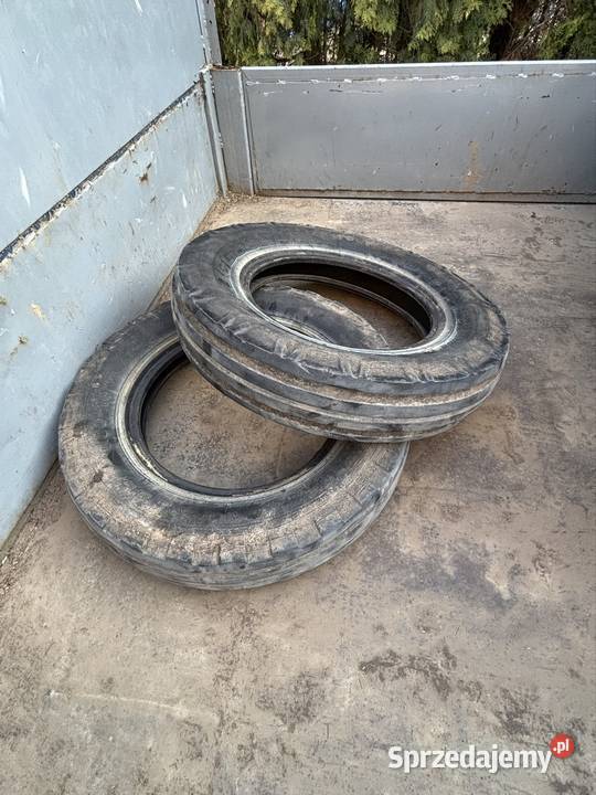 Opony c3603p sprzedam
