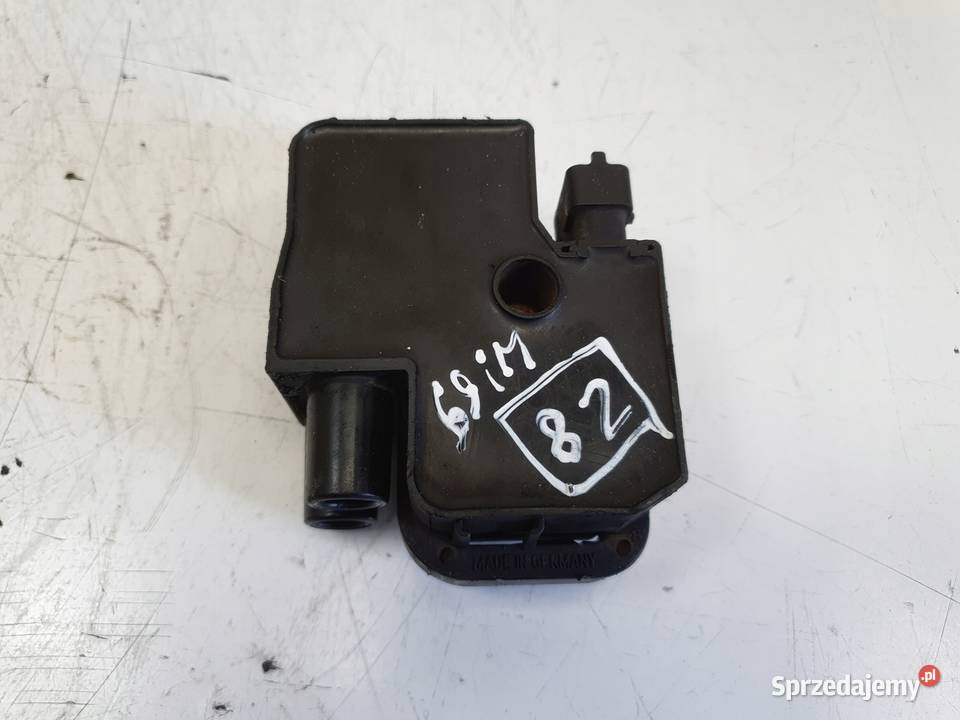 CEWKA ZAPŁONOWA Mercedes W169 15 8V A0001587803 osobowe lubelskie Rudka sprzedam