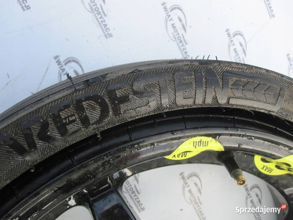 MERCEDES CLC CL203 W203 koło dojazdowe 16515 89P Kielce