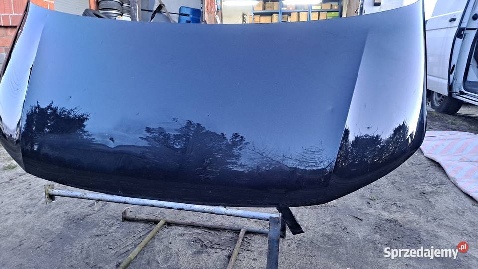 Maska VW T6 CaravellaMultivan Leszno