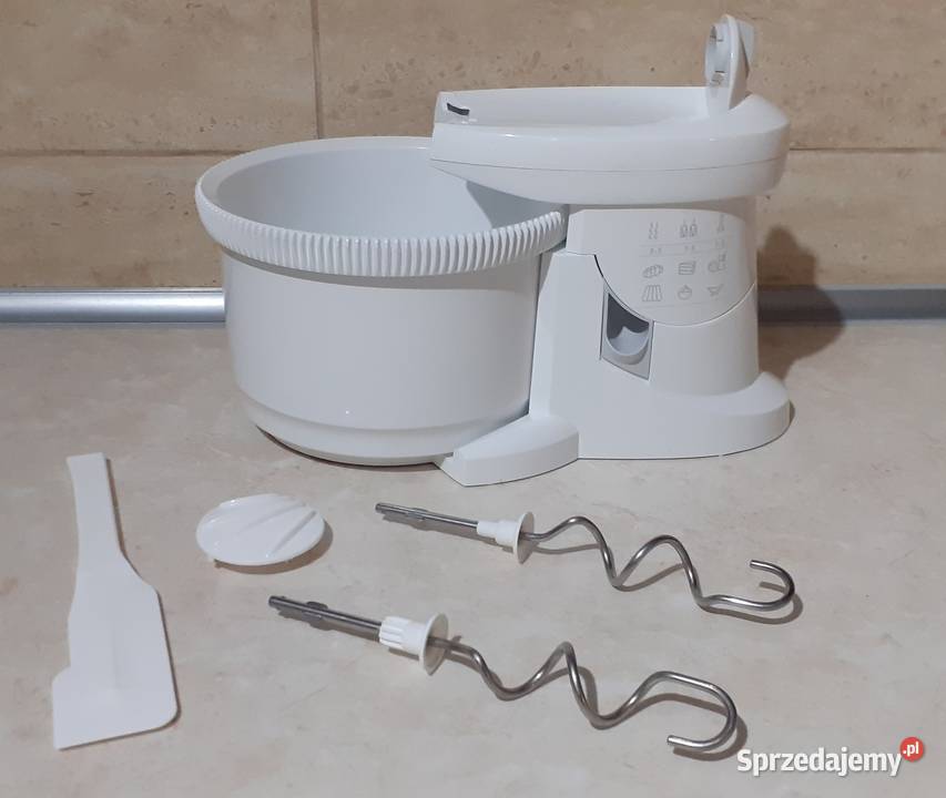 Zelmer ZMH0861S misa stojak mieszadła tarcza Libiąż