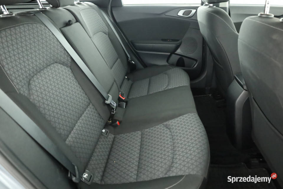 Kia Ceed 16 CRDi MHEV Cee'd