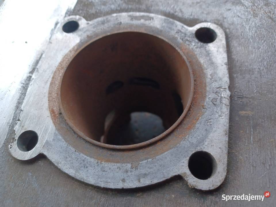 Cylinder mz etz 250 Lublin