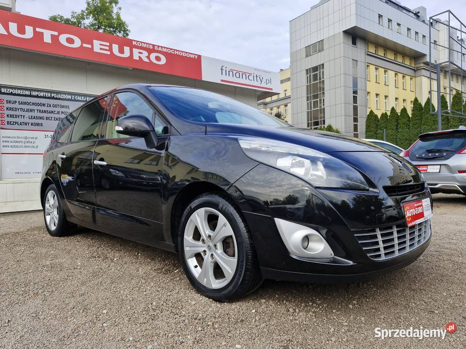 14 benzyna 130 bogata wersja 7 foteli niski