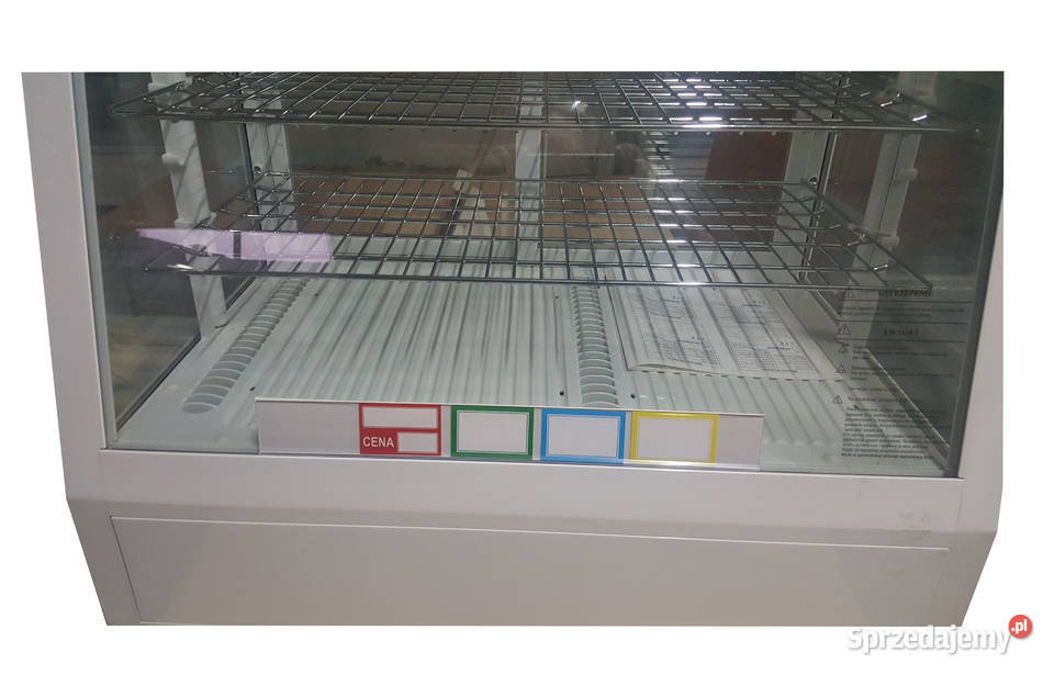Cenówki do ekspozycji cen towarów Łódź