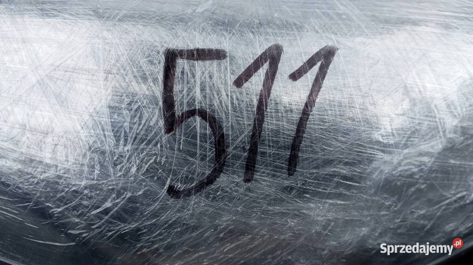 IGŁA LAMPA PRAWY PRZÓD FULL LED EU OPEL wielkopolskie Nowy Tomyśl