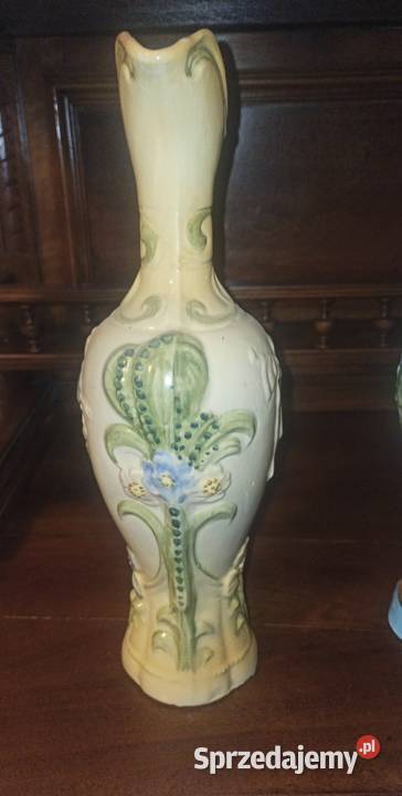 Amfora wazon Karafka Made in Italy Gdańsk