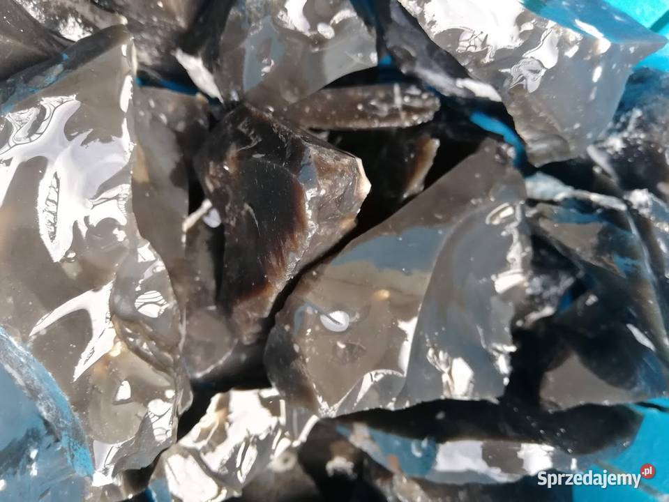 Krzemień czarny1 Uzdatnianie wody Zielona Góra