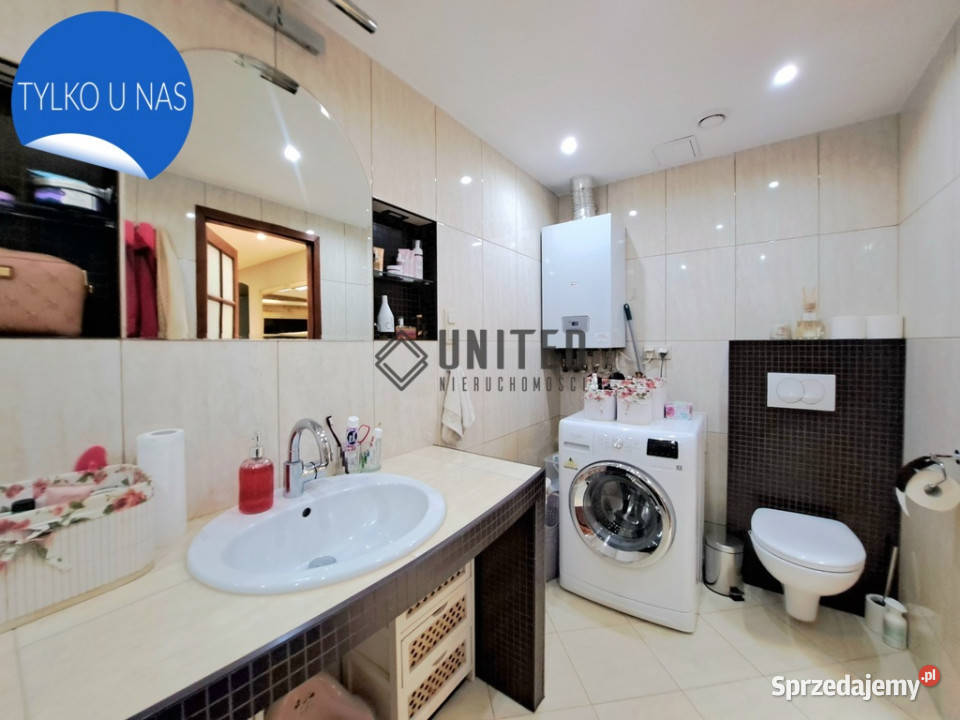 Centrum InwestycjaOdrestaurowana kamienica Piętro 4